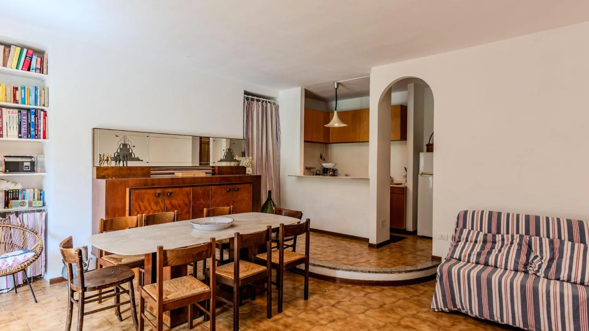 Apartment Regina 29 By Interhome Mezzegra 0*,