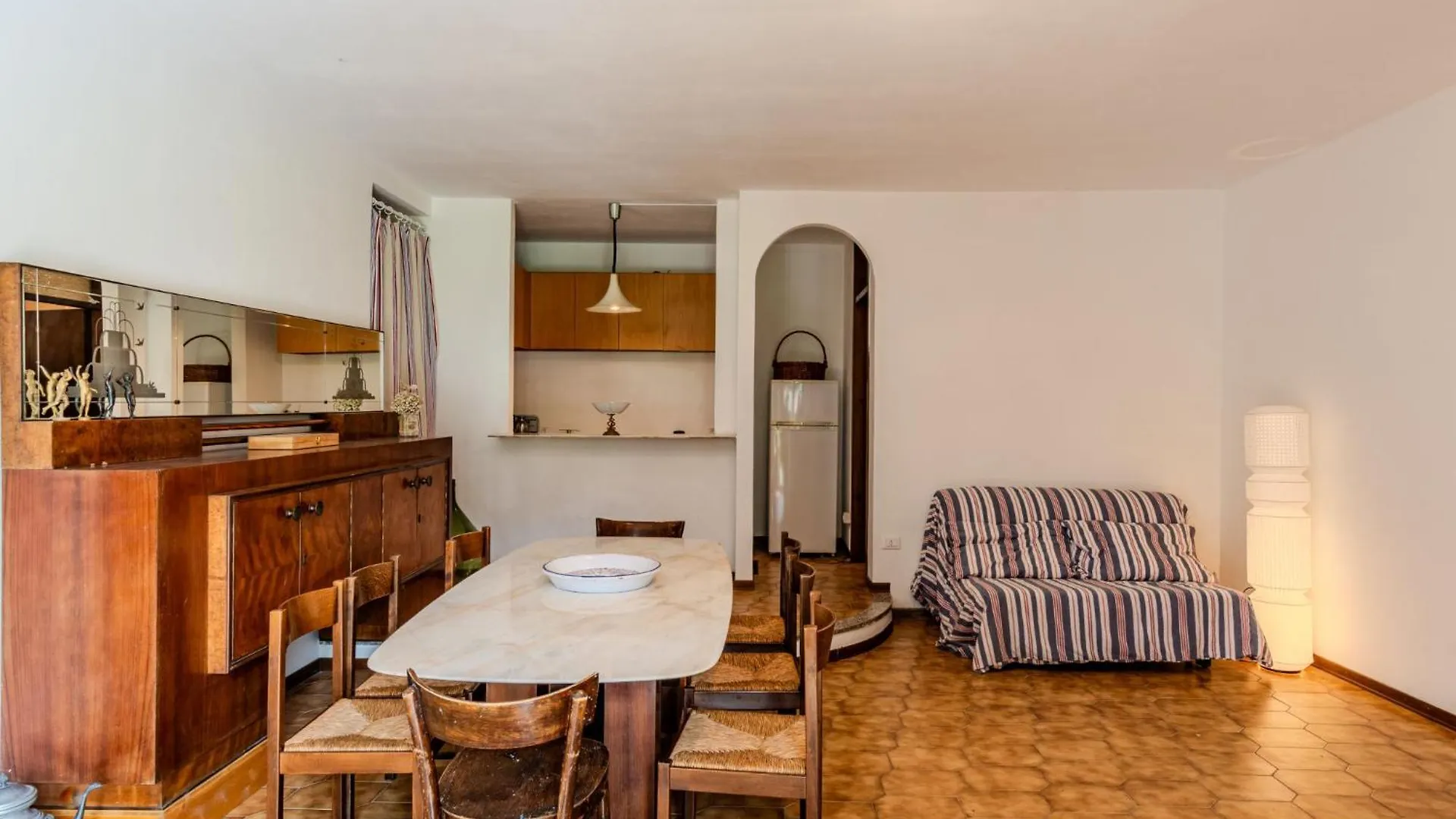 Apartment Regina 29 By Interhome Mezzegra