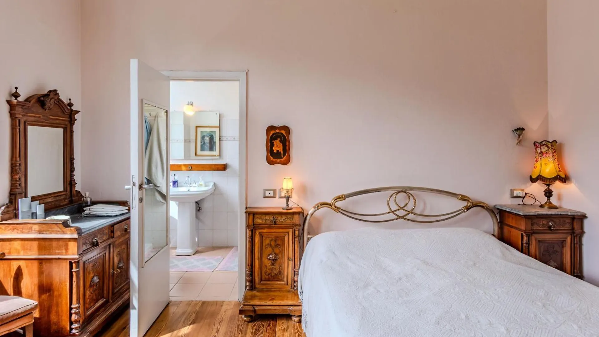 Apartment Regina 29 By Interhome Mezzegra Italy