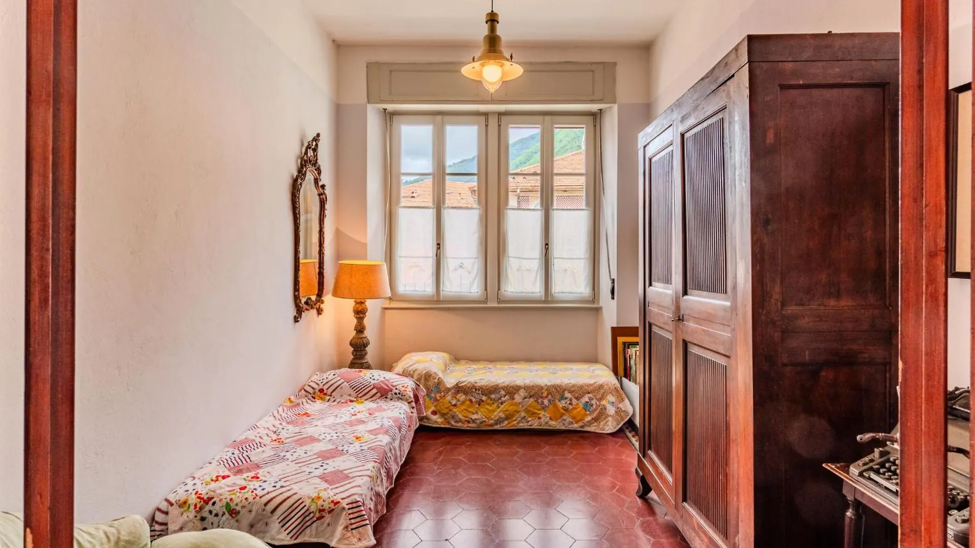 Apartment Regina 29 By Interhome Mezzegra