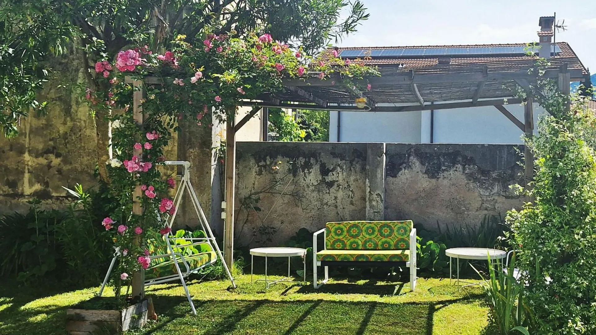 Apartment Regina 29 By Interhome Mezzegra Italy