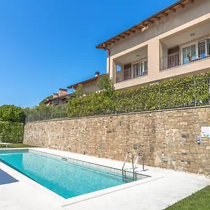 Belvedere 5 - Tremezzina Appartement