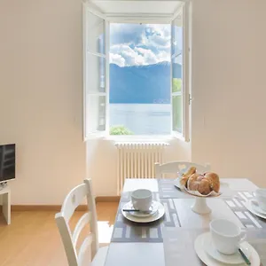 Tina's Window On By Rent Appartement