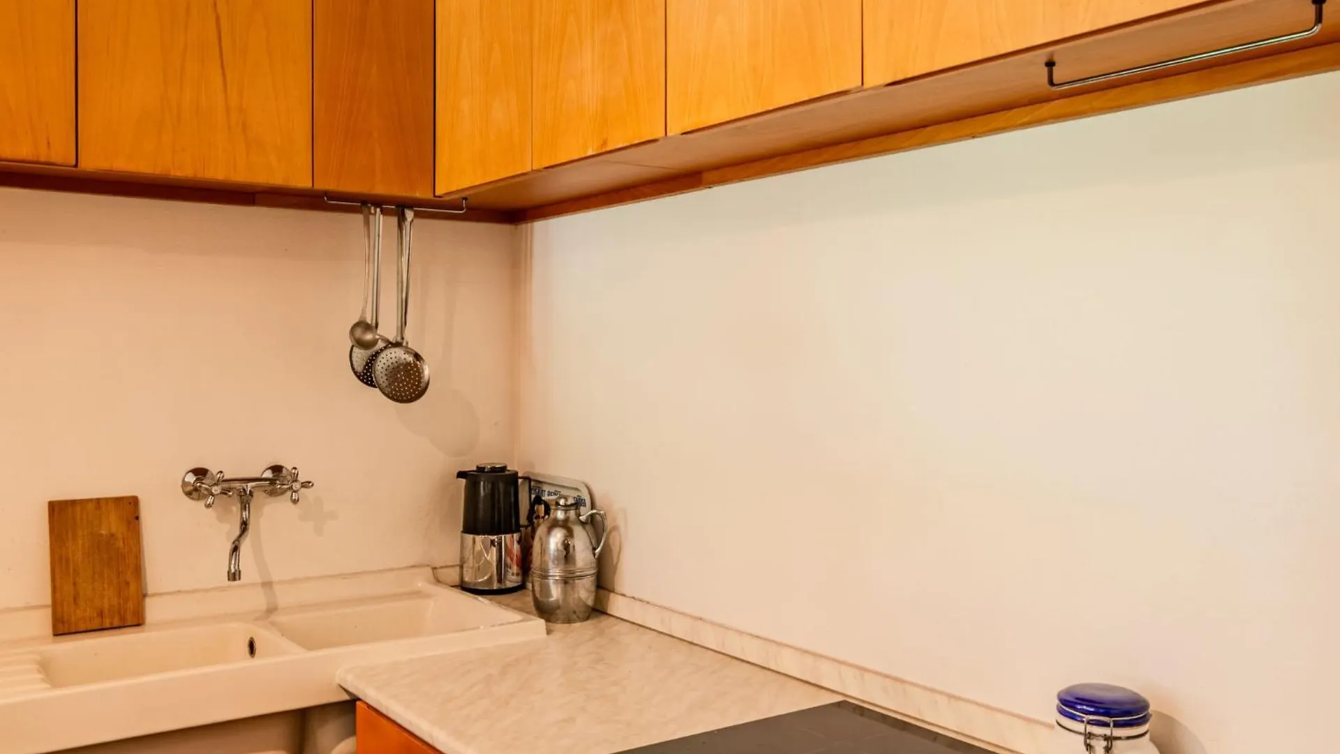 Apartment Regina 29 By Interhome Mezzegra
