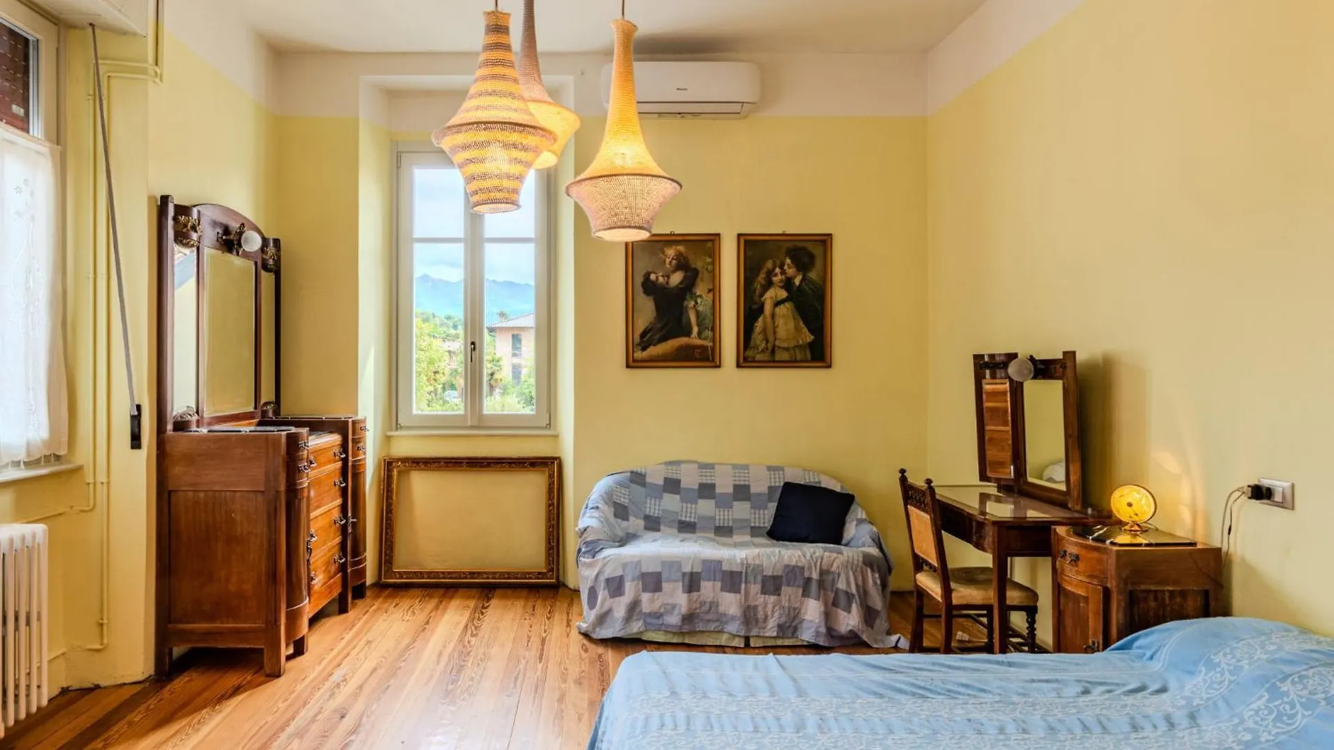 Apartment Regina 29 By Interhome Mezzegra Italia