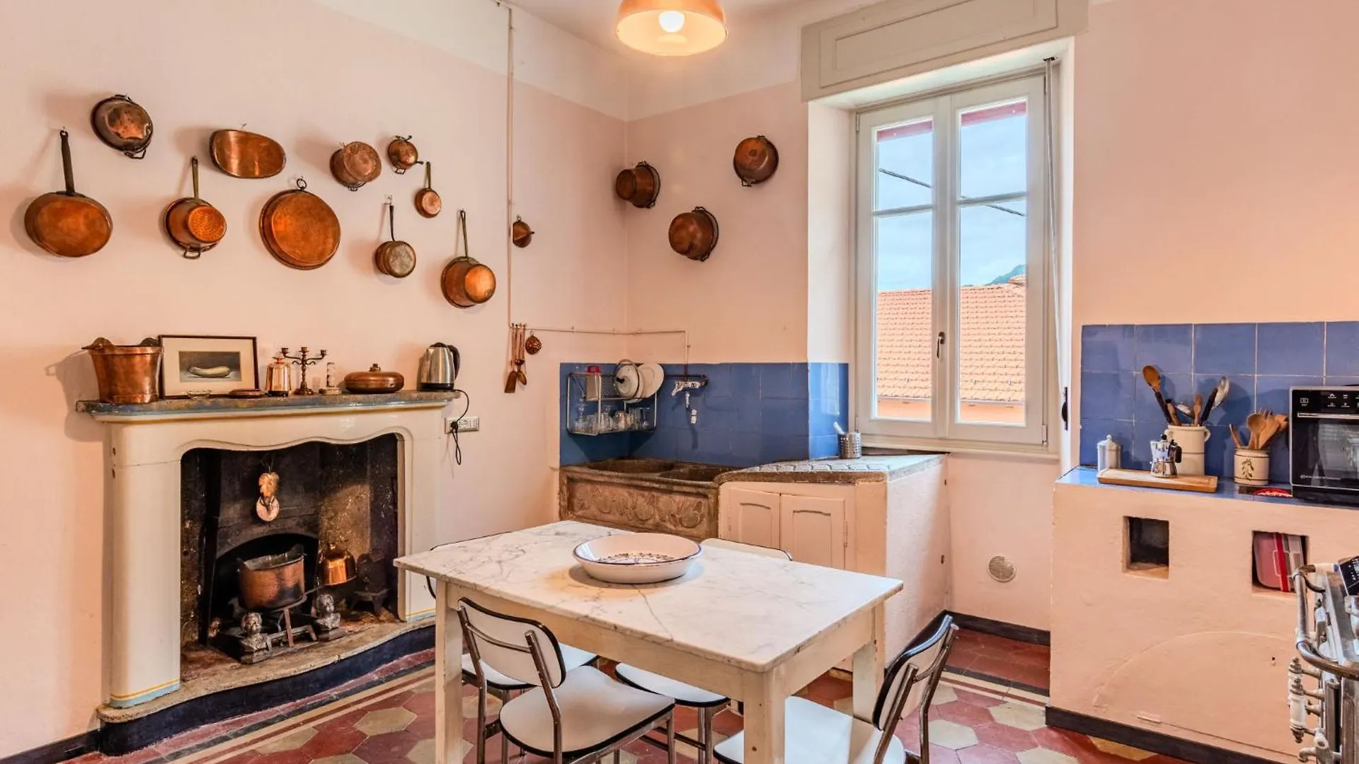 Apartment Regina 29 By Interhome Mezzegra Italia
