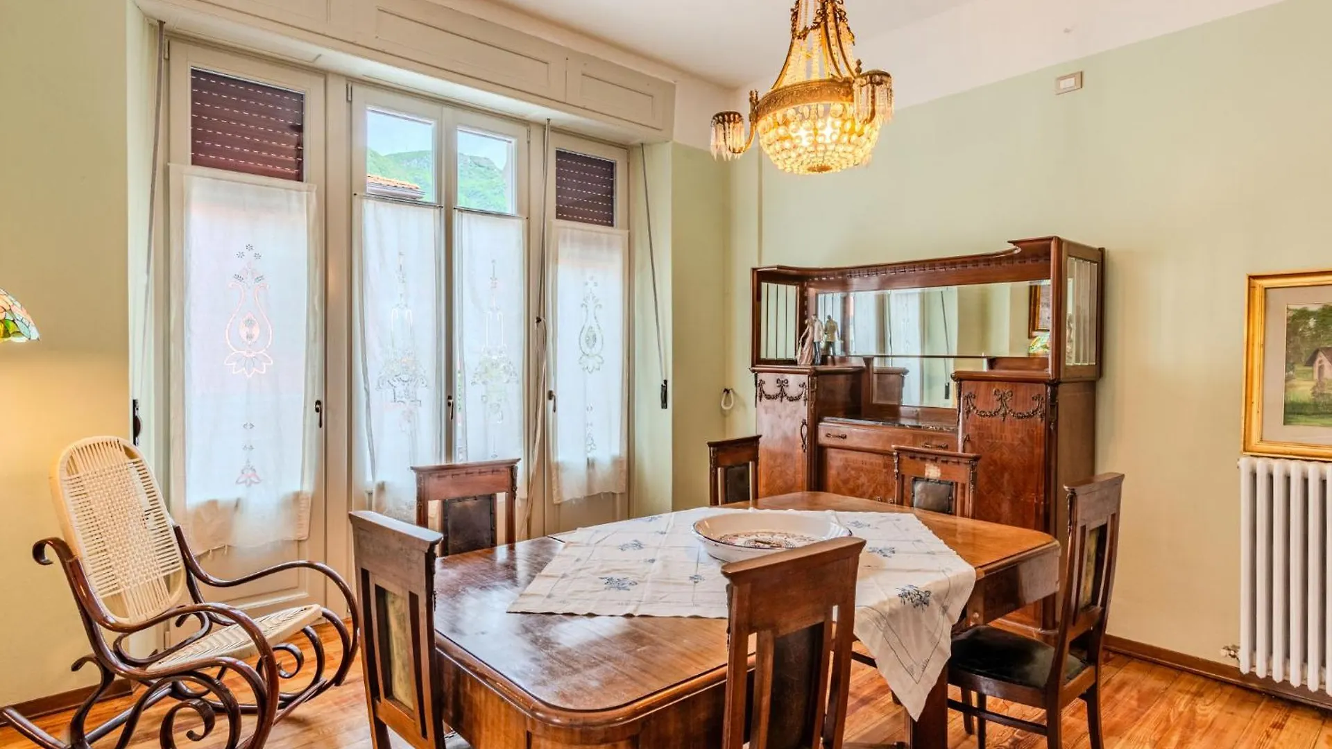 Apartment Regina 29 By Interhome Mezzegra Italia